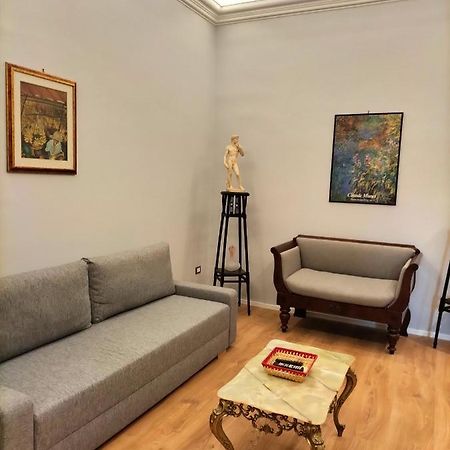 Start Living House Βίλα Ταορμίνα Εξωτερικό φωτογραφία