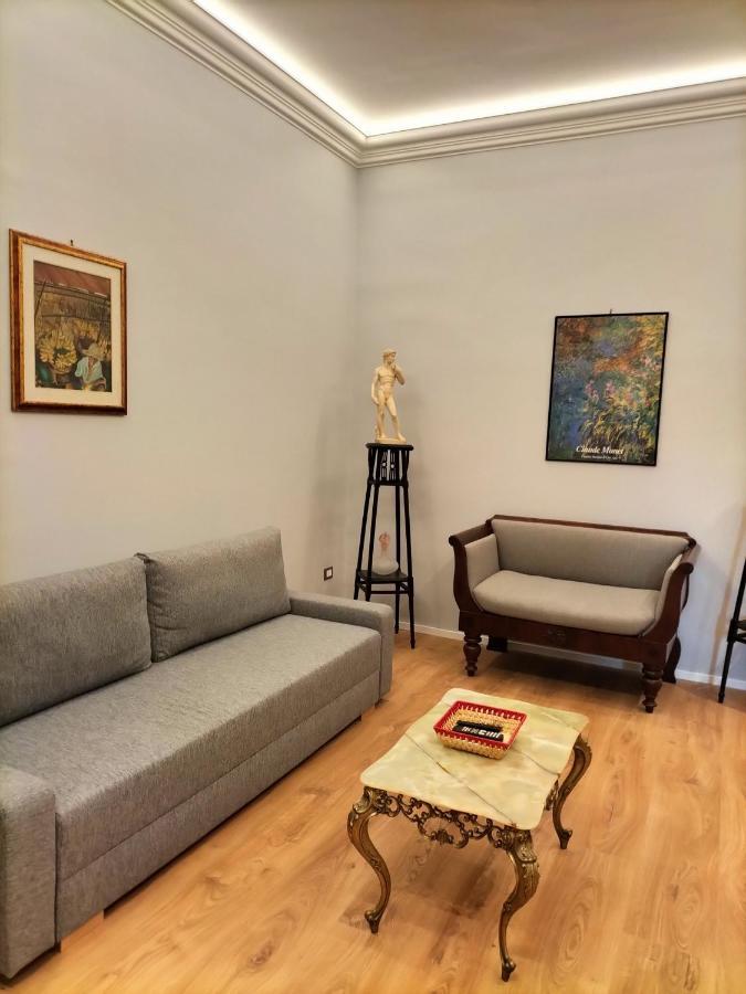 Start Living House Βίλα Ταορμίνα Εξωτερικό φωτογραφία