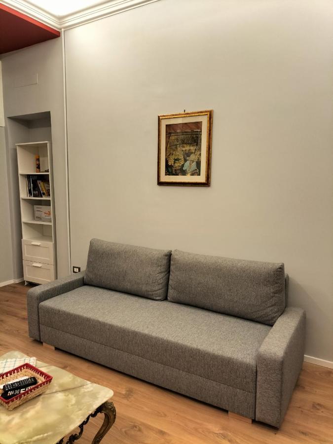 Start Living House Βίλα Ταορμίνα Εξωτερικό φωτογραφία