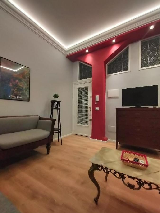 Start Living House Βίλα Ταορμίνα Εξωτερικό φωτογραφία
