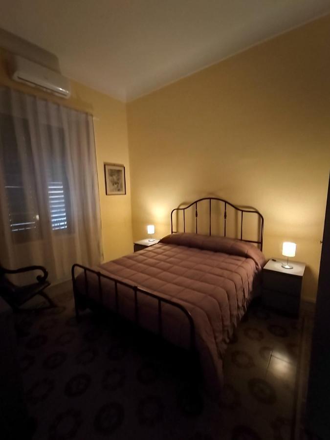Start Living House Βίλα Ταορμίνα Εξωτερικό φωτογραφία