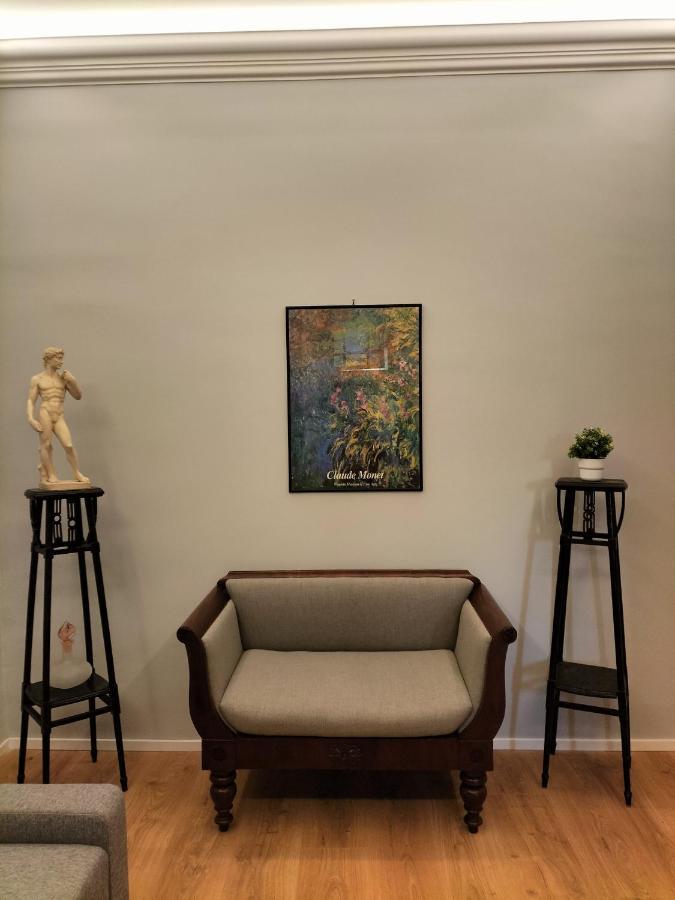 Start Living House Βίλα Ταορμίνα Εξωτερικό φωτογραφία