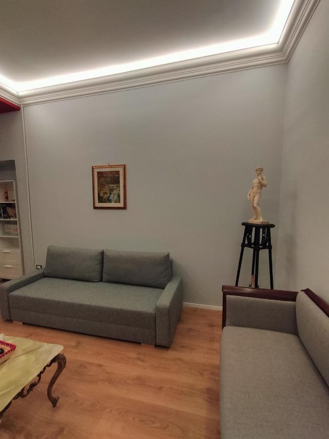 Start Living House Βίλα Ταορμίνα Εξωτερικό φωτογραφία