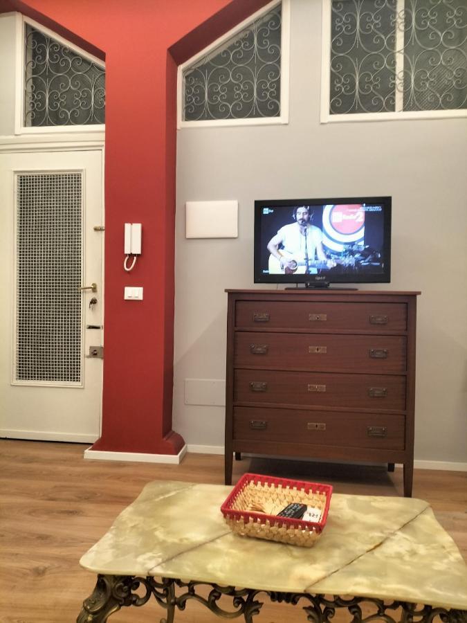 Start Living House Βίλα Ταορμίνα Εξωτερικό φωτογραφία