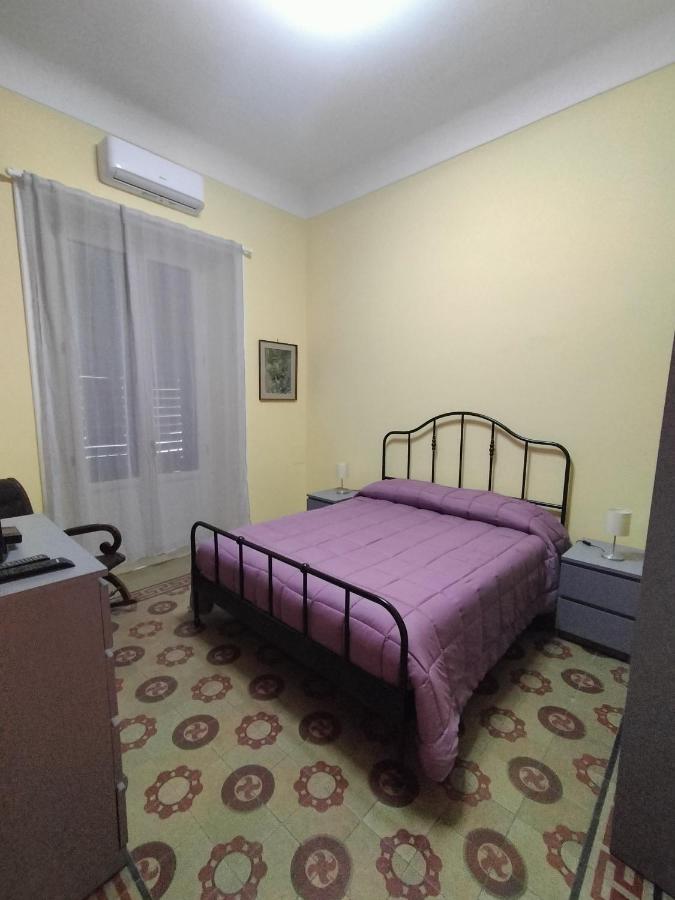 Start Living House Βίλα Ταορμίνα Εξωτερικό φωτογραφία