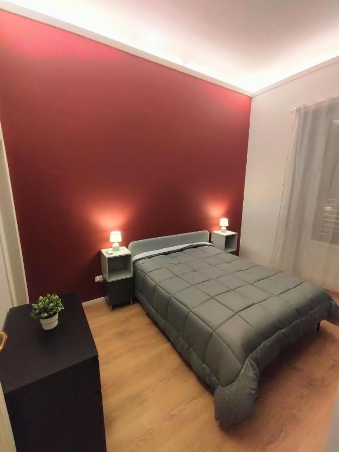 Start Living House Βίλα Ταορμίνα Εξωτερικό φωτογραφία
