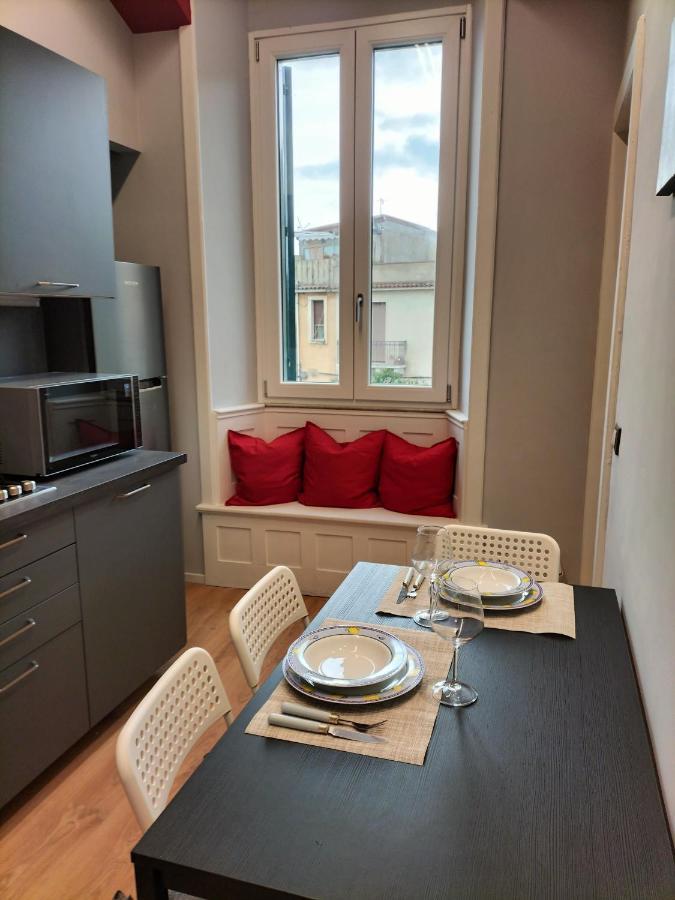 Start Living House Βίλα Ταορμίνα Εξωτερικό φωτογραφία
