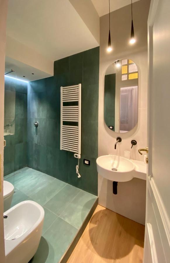 Start Living House Βίλα Ταορμίνα Εξωτερικό φωτογραφία