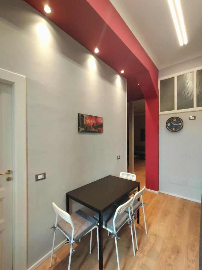 Start Living House Βίλα Ταορμίνα Εξωτερικό φωτογραφία