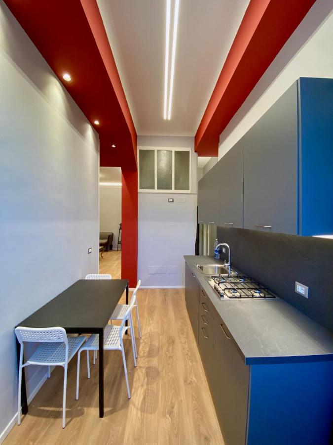Start Living House Βίλα Ταορμίνα Εξωτερικό φωτογραφία