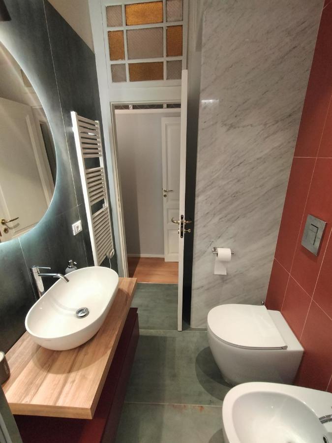 Start Living House Βίλα Ταορμίνα Εξωτερικό φωτογραφία