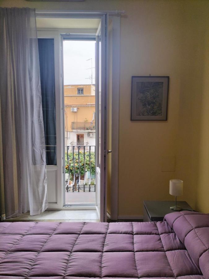 Start Living House Βίλα Ταορμίνα Εξωτερικό φωτογραφία