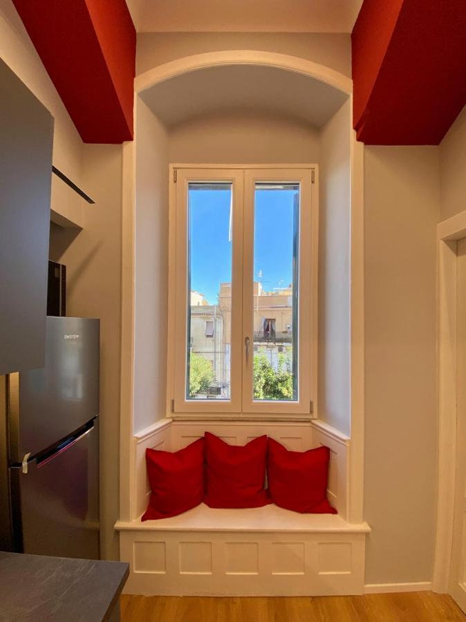 Start Living House Βίλα Ταορμίνα Εξωτερικό φωτογραφία