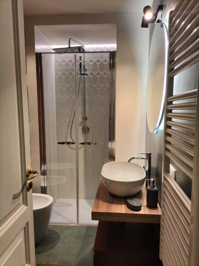 Start Living House Βίλα Ταορμίνα Εξωτερικό φωτογραφία