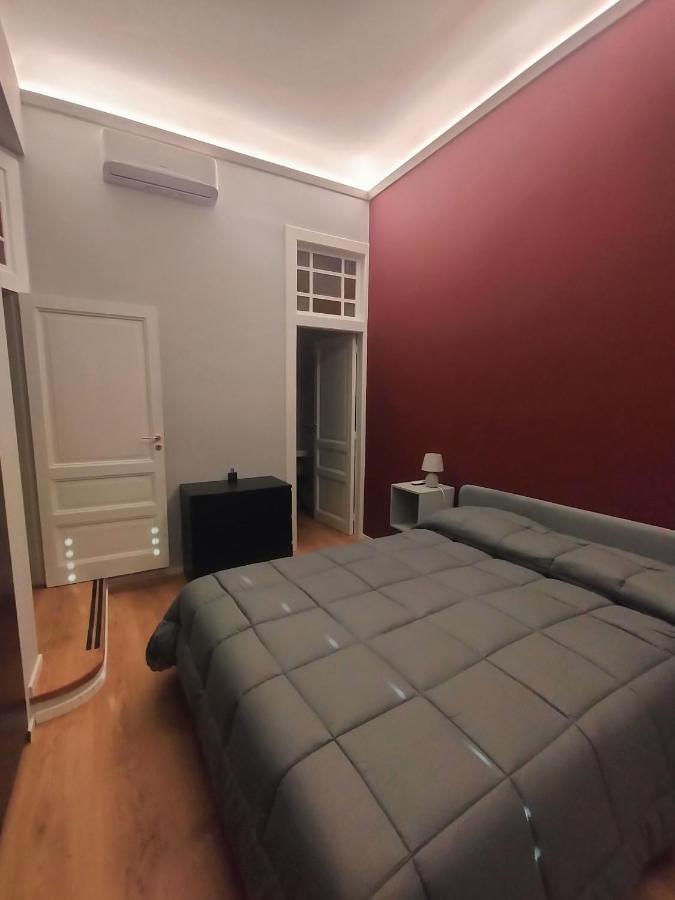 Start Living House Βίλα Ταορμίνα Εξωτερικό φωτογραφία
