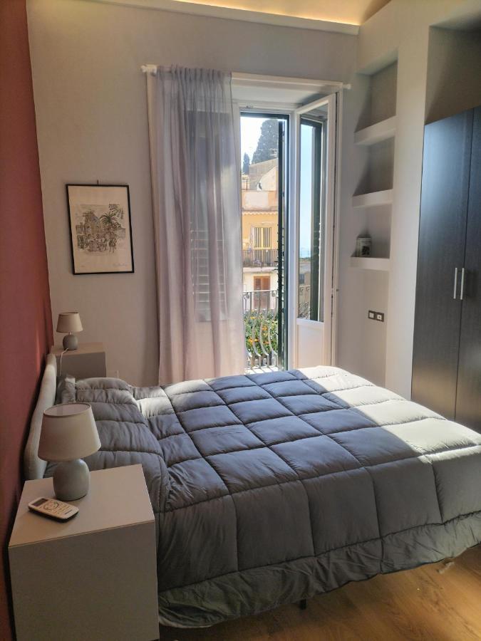 Start Living House Βίλα Ταορμίνα Εξωτερικό φωτογραφία
