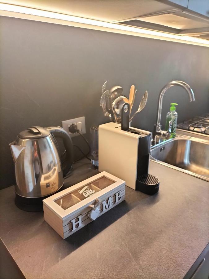 Start Living House Βίλα Ταορμίνα Εξωτερικό φωτογραφία