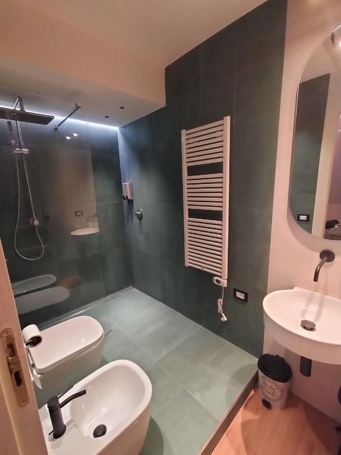 Start Living House Βίλα Ταορμίνα Εξωτερικό φωτογραφία