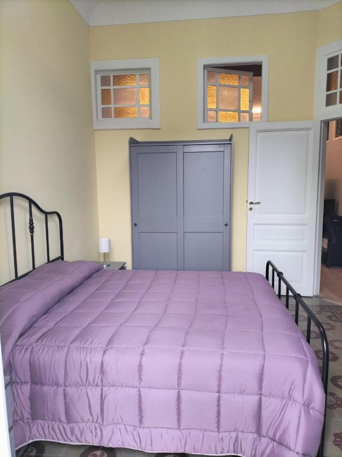 Start Living House Βίλα Ταορμίνα Εξωτερικό φωτογραφία