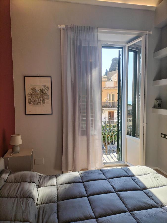 Start Living House Βίλα Ταορμίνα Εξωτερικό φωτογραφία